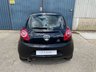USED 2010 60 FORD KA 1.2 TITANIUM 3d 69 BHP 