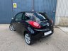 USED 2010 60 FORD KA 1.2 TITANIUM 3d 69 BHP 