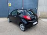 USED 2010 60 FORD KA 1.2 TITANIUM 3d 69 BHP 