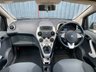 USED 2010 60 FORD KA 1.2 TITANIUM 3d 69 BHP 