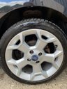 USED 2010 60 FORD KA 1.2 TITANIUM 3d 69 BHP 