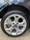 USED 2010 60 FORD KA 1.2 TITANIUM 3d 69 BHP 