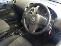 USED 2012 62 VAUXHALL CORSA 1.4 SE 5d 98 BHP HEATED SEATS / STEERING WHEEL