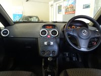 USED 2012 62 VAUXHALL CORSA 1.4 SE 5d 98 BHP HEATED SEATS / STEERING WHEEL