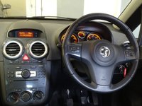 USED 2012 62 VAUXHALL CORSA 1.4 SE 5d 98 BHP HEATED SEATS / STEERING WHEEL