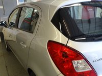 USED 2012 62 VAUXHALL CORSA 1.4 SE 5d 98 BHP HEATED SEATS / STEERING WHEEL
