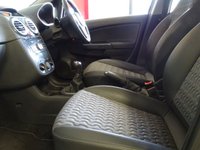 USED 2012 62 VAUXHALL CORSA 1.4 SE 5d 98 BHP HEATED SEATS / STEERING WHEEL