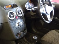USED 2012 62 VAUXHALL CORSA 1.4 SE 5d 98 BHP HEATED SEATS / STEERING WHEEL