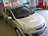 USED 2012 62 VAUXHALL CORSA 1.4 SE 5d 98 BHP HEATED SEATS / STEERING WHEEL