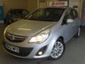 USED 2012 62 VAUXHALL CORSA 1.4 SE 5d 98 BHP HEATED SEATS / STEERING WHEEL