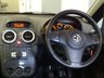 USED 2012 62 VAUXHALL CORSA 1.4 SE 5d 98 BHP HEATED SEATS / STEERING WHEEL
