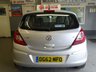 USED 2012 62 VAUXHALL CORSA 1.4 SE 5d 98 BHP HEATED SEATS / STEERING WHEEL