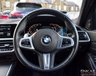 USED 2019 69 BMW 3 SERIES 3.0 330D M SPORT 4d 261 BHP WIRELESS CHARGING+M PERFORMANCE