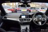 USED 2019 69 BMW 3 SERIES 3.0 330D M SPORT 4d 261 BHP WIRELESS CHARGING+M PERFORMANCE