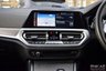 USED 2019 69 BMW 3 SERIES 3.0 330D M SPORT 4d 261 BHP WIRELESS CHARGING+M PERFORMANCE
