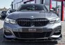 USED 2019 69 BMW 3 SERIES 3.0 330D M SPORT 4d 261 BHP WIRELESS CHARGING+M PERFORMANCE