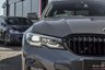 USED 2019 69 BMW 3 SERIES 3.0 330D M SPORT 4d 261 BHP WIRELESS CHARGING+M PERFORMANCE