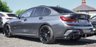 USED 2019 69 BMW 3 SERIES 3.0 330D M SPORT 4d 261 BHP WIRELESS CHARGING+M PERFORMANCE