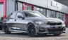 USED 2019 69 BMW 3 SERIES 3.0 330D M SPORT 4d 261 BHP WIRELESS CHARGING+M PERFORMANCE
