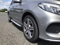 USED 2016 16 MERCEDES-BENZ GLE-CLASS 3.0 GLE 350 D 4MATIC AMG LINE PREMIUM PLUS 5d 255 BHP Panoramic Glass Roof 4X4  DAB