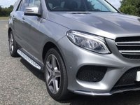 USED 2016 16 MERCEDES-BENZ GLE-CLASS 3.0 GLE 350 D 4MATIC AMG LINE PREMIUM PLUS 5d 255 BHP Panoramic Glass Roof 4X4  DAB