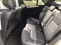 USED 2016 16 MERCEDES-BENZ GLE-CLASS 3.0 GLE 350 D 4MATIC AMG LINE PREMIUM PLUS 5d 255 BHP Panoramic Glass Roof 4X4  DAB