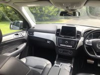USED 2016 16 MERCEDES-BENZ GLE-CLASS 3.0 GLE 350 D 4MATIC AMG LINE PREMIUM PLUS 5d 255 BHP Panoramic Glass Roof 4X4  DAB