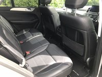 USED 2016 16 MERCEDES-BENZ GLE-CLASS 3.0 GLE 350 D 4MATIC AMG LINE PREMIUM PLUS 5d 255 BHP Panoramic Glass Roof 4X4  DAB