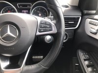 USED 2016 16 MERCEDES-BENZ GLE-CLASS 3.0 GLE 350 D 4MATIC AMG LINE PREMIUM PLUS 5d 255 BHP Panoramic Glass Roof 4X4  DAB