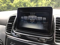 USED 2016 16 MERCEDES-BENZ GLE-CLASS 3.0 GLE 350 D 4MATIC AMG LINE PREMIUM PLUS 5d 255 BHP Panoramic Glass Roof 4X4  DAB