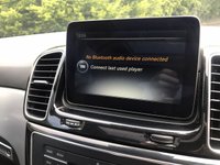 USED 2016 16 MERCEDES-BENZ GLE-CLASS 3.0 GLE 350 D 4MATIC AMG LINE PREMIUM PLUS 5d 255 BHP Panoramic Glass Roof 4X4  DAB