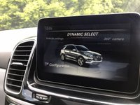 USED 2016 16 MERCEDES-BENZ GLE-CLASS 3.0 GLE 350 D 4MATIC AMG LINE PREMIUM PLUS 5d 255 BHP Panoramic Glass Roof 4X4  DAB