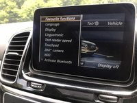 USED 2016 16 MERCEDES-BENZ GLE-CLASS 3.0 GLE 350 D 4MATIC AMG LINE PREMIUM PLUS 5d 255 BHP Panoramic Glass Roof 4X4  DAB