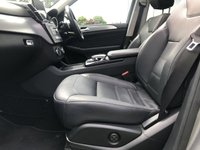 USED 2016 16 MERCEDES-BENZ GLE-CLASS 3.0 GLE 350 D 4MATIC AMG LINE PREMIUM PLUS 5d 255 BHP Panoramic Glass Roof 4X4  DAB