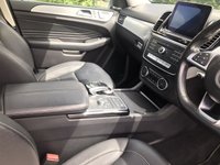 USED 2016 16 MERCEDES-BENZ GLE-CLASS 3.0 GLE 350 D 4MATIC AMG LINE PREMIUM PLUS 5d 255 BHP Panoramic Glass Roof 4X4  DAB