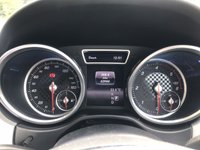 USED 2016 16 MERCEDES-BENZ GLE-CLASS 3.0 GLE 350 D 4MATIC AMG LINE PREMIUM PLUS 5d 255 BHP Panoramic Glass Roof 4X4  DAB