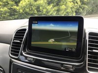 USED 2016 16 MERCEDES-BENZ GLE-CLASS 3.0 GLE 350 D 4MATIC AMG LINE PREMIUM PLUS 5d 255 BHP Panoramic Glass Roof 4X4  DAB