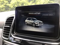 USED 2016 16 MERCEDES-BENZ GLE-CLASS 3.0 GLE 350 D 4MATIC AMG LINE PREMIUM PLUS 5d 255 BHP Panoramic Glass Roof 4X4  DAB