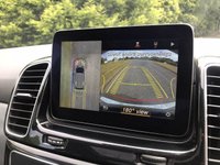 USED 2016 16 MERCEDES-BENZ GLE-CLASS 3.0 GLE 350 D 4MATIC AMG LINE PREMIUM PLUS 5d 255 BHP Panoramic Glass Roof 4X4  DAB