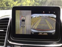 USED 2016 16 MERCEDES-BENZ GLE-CLASS 3.0 GLE 350 D 4MATIC AMG LINE PREMIUM PLUS 5d 255 BHP Panoramic Glass Roof 4X4  DAB