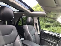 USED 2016 16 MERCEDES-BENZ GLE-CLASS 3.0 GLE 350 D 4MATIC AMG LINE PREMIUM PLUS 5d 255 BHP Panoramic Glass Roof 4X4  DAB