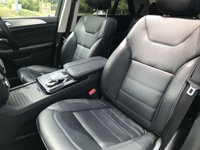 USED 2016 16 MERCEDES-BENZ GLE-CLASS 3.0 GLE 350 D 4MATIC AMG LINE PREMIUM PLUS 5d 255 BHP Panoramic Glass Roof 4X4  DAB