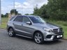 USED 2016 16 MERCEDES-BENZ GLE-CLASS 3.0 GLE 350 D 4MATIC AMG LINE PREMIUM PLUS 5d 255 BHP Panoramic Glass Roof 4X4  DAB