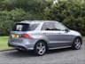 USED 2016 16 MERCEDES-BENZ GLE-CLASS 3.0 GLE 350 D 4MATIC AMG LINE PREMIUM PLUS 5d 255 BHP Panoramic Glass Roof 4X4  DAB