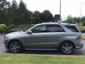 USED 2016 16 MERCEDES-BENZ GLE-CLASS 3.0 GLE 350 D 4MATIC AMG LINE PREMIUM PLUS 5d 255 BHP Panoramic Glass Roof 4X4  DAB