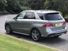 USED 2016 16 MERCEDES-BENZ GLE-CLASS 3.0 GLE 350 D 4MATIC AMG LINE PREMIUM PLUS 5d 255 BHP Panoramic Glass Roof 4X4  DAB