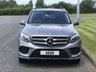 USED 2016 16 MERCEDES-BENZ GLE-CLASS 3.0 GLE 350 D 4MATIC AMG LINE PREMIUM PLUS 5d 255 BHP Panoramic Glass Roof 4X4  DAB