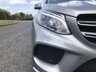 USED 2016 16 MERCEDES-BENZ GLE-CLASS 3.0 GLE 350 D 4MATIC AMG LINE PREMIUM PLUS 5d 255 BHP Panoramic Glass Roof 4X4  DAB