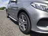 USED 2016 16 MERCEDES-BENZ GLE-CLASS 3.0 GLE 350 D 4MATIC AMG LINE PREMIUM PLUS 5d 255 BHP Panoramic Glass Roof 4X4  DAB