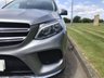USED 2016 16 MERCEDES-BENZ GLE-CLASS 3.0 GLE 350 D 4MATIC AMG LINE PREMIUM PLUS 5d 255 BHP Panoramic Glass Roof 4X4  DAB